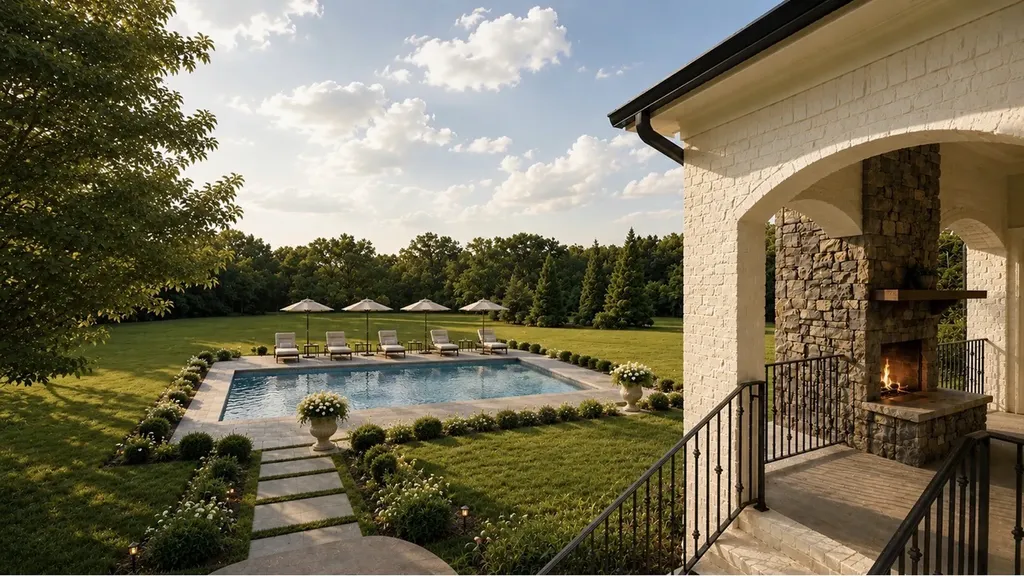4621 Nadine Lane Franklin TN 37064