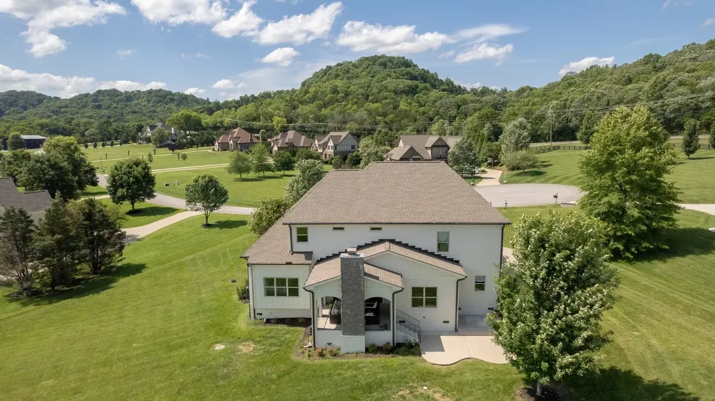 4621 Nadine Lane Franklin TN 37064