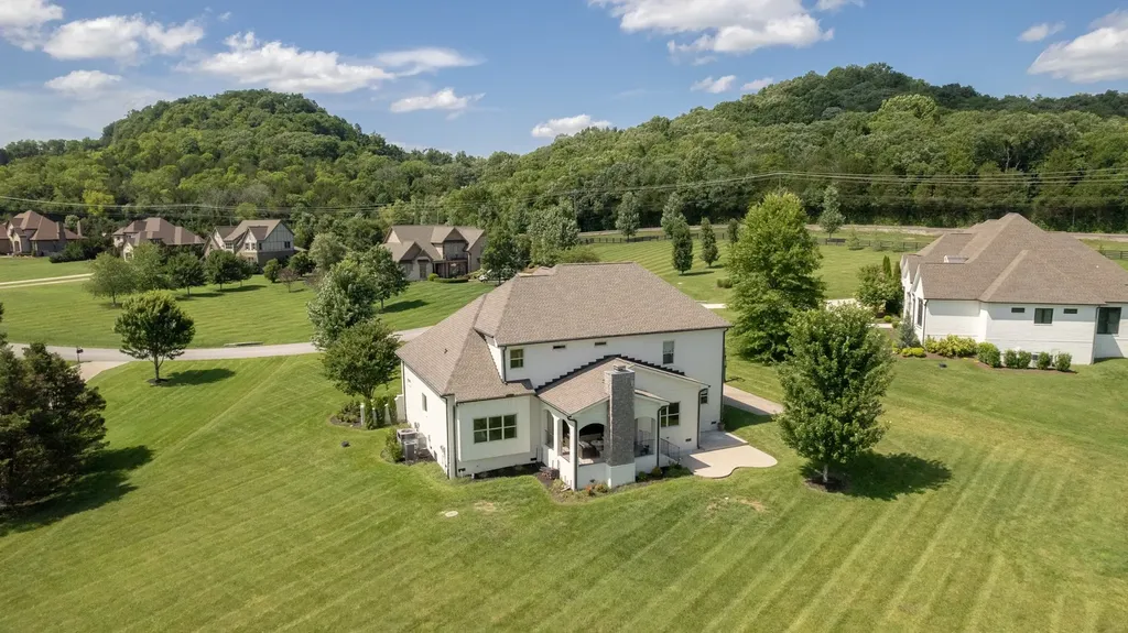 4621 Nadine Lane Franklin TN 37064
