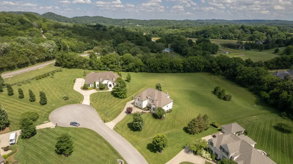 4621 Nadine Lane Franklin TN 37064