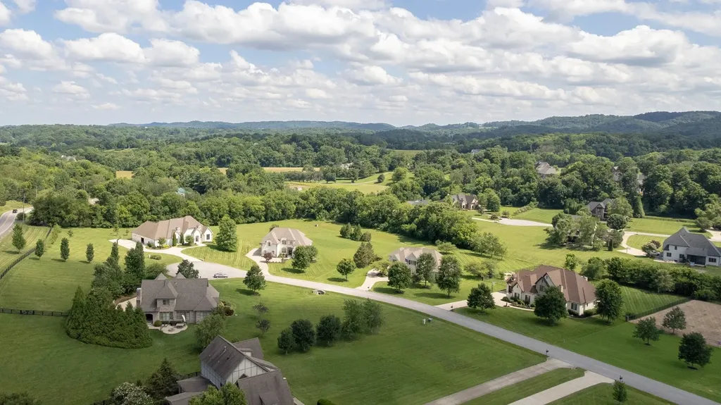4621 Nadine Lane Franklin TN 37064