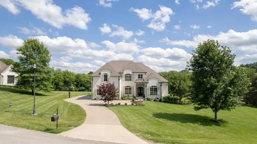 4621 Nadine Lane Franklin TN 37064