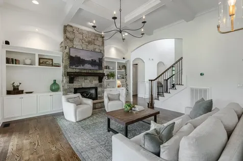 4621 Nadine Lane Franklin TN 37064