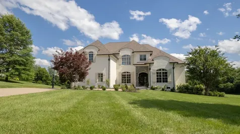 4621 Nadine Lane Franklin TN 37064