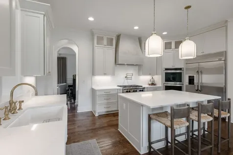 4621 Nadine Lane Franklin TN 37064