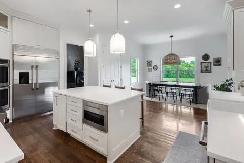 4621 Nadine Lane Franklin TN 37064