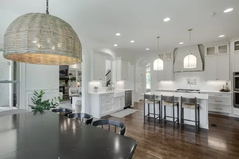 4621 Nadine Lane Franklin TN 37064