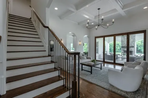 4621 Nadine Lane Franklin TN 37064
