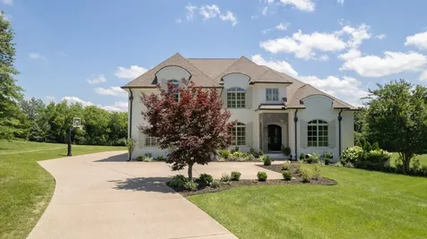 4621 Nadine Lane Franklin TN 37064