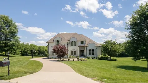 4621 Nadine Lane Franklin TN 37064