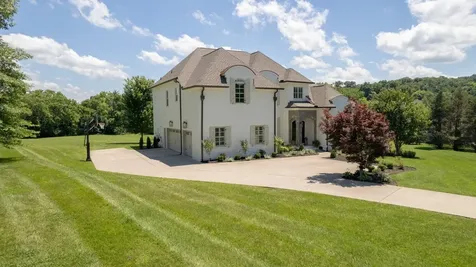 4621 Nadine Lane Franklin TN 37064