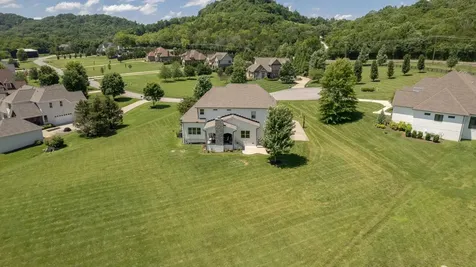 4621 Nadine Lane Franklin TN 37064