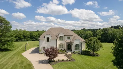 4621 Nadine Lane Franklin TN 37064