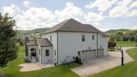 4621 Nadine Lane Franklin TN 37064