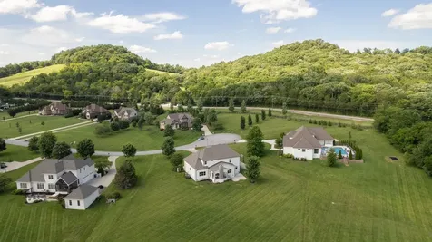 4621 Nadine Lane Franklin TN 37064