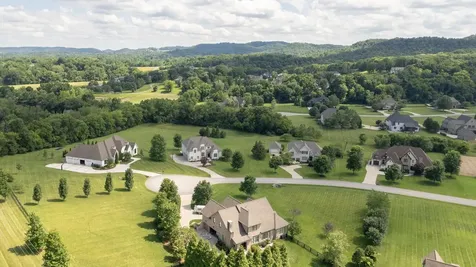 4621 Nadine Lane Franklin TN 37064