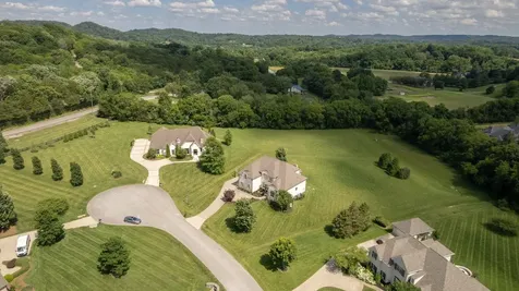 4621 Nadine Lane Franklin TN 37064