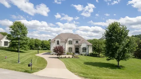4621 Nadine Lane Franklin TN 37064