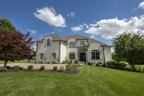 4621 Nadine Lane Franklin TN 37064