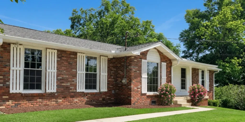 126 Gatone Drive Hendersonville TN 37075