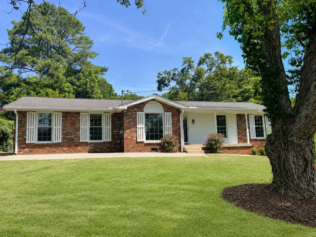 126 Gatone Drive Hendersonville TN 37075