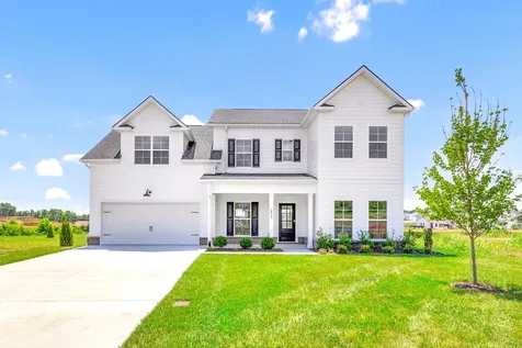 1824 Flatwaters Street Spring Hill TN 37174