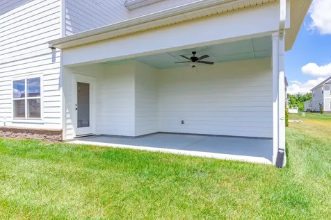 1824 Flatwaters Street Spring Hill TN 37174