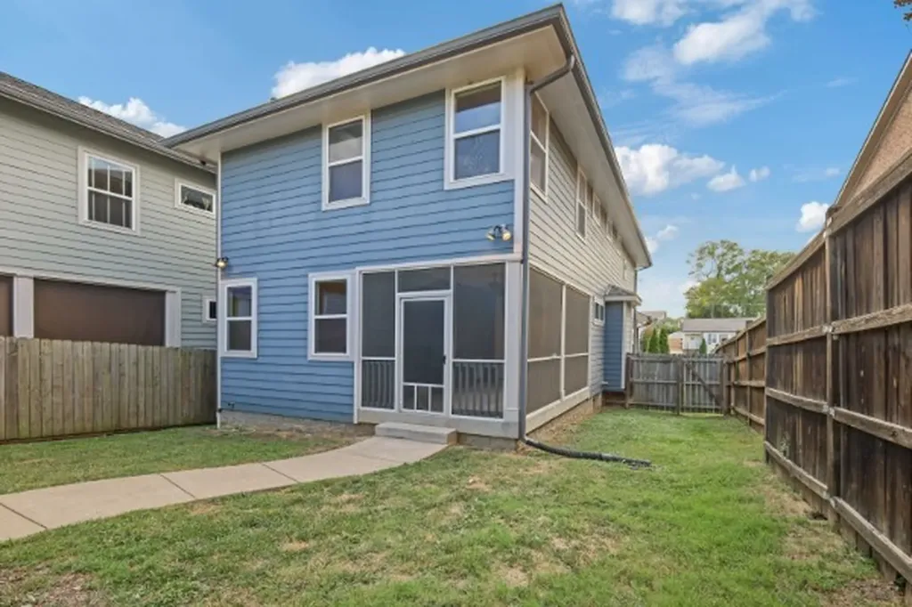 1702C 15th Ave, S Nashville TN 37212