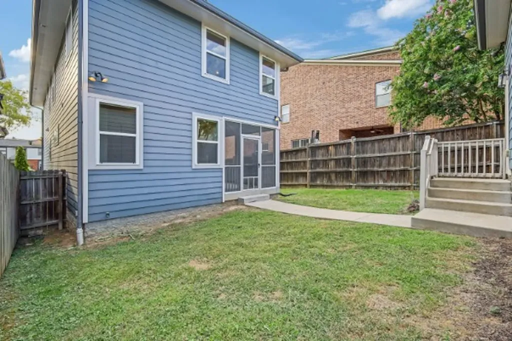 1702C 15th Ave, S Nashville TN 37212