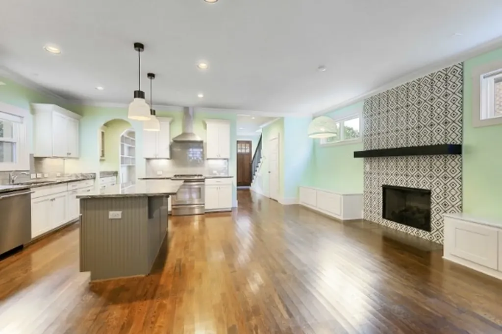 1702C 15th Ave, S Nashville TN 37212