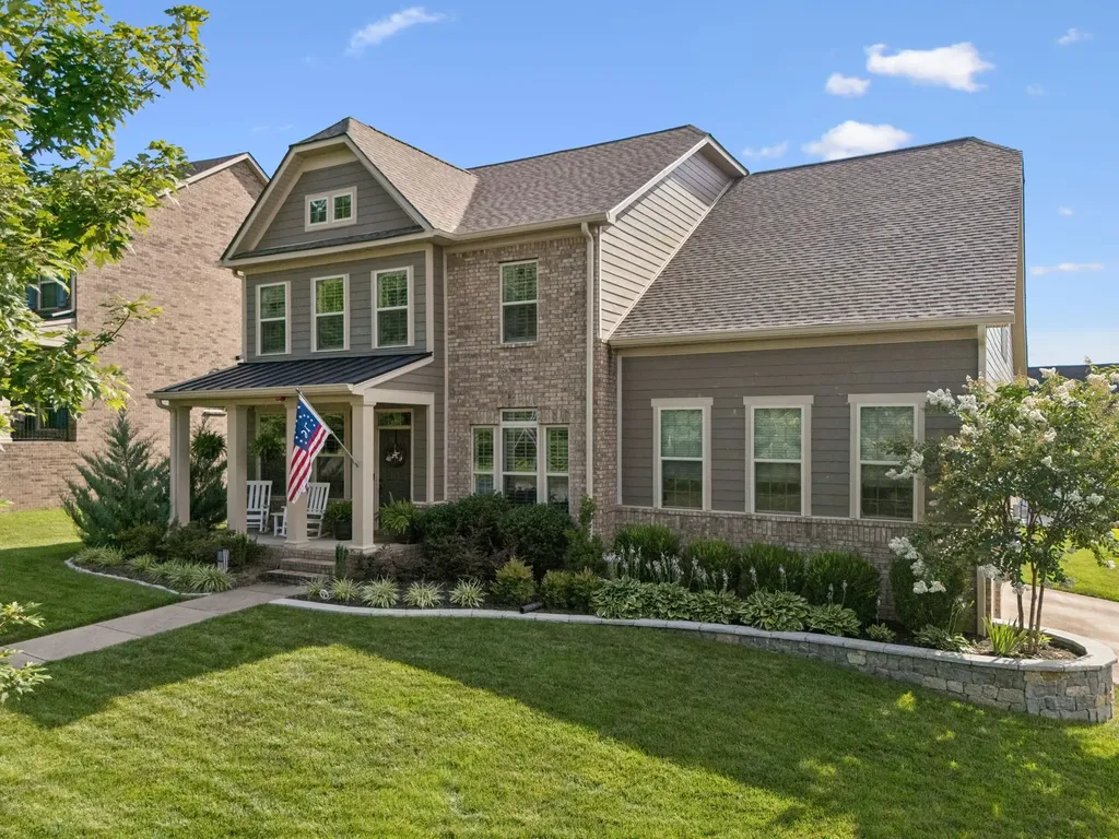 5016 Rockport Avenue Franklin TN 37064