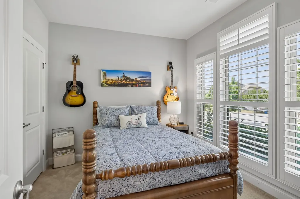 5016 Rockport Avenue Franklin TN 37064