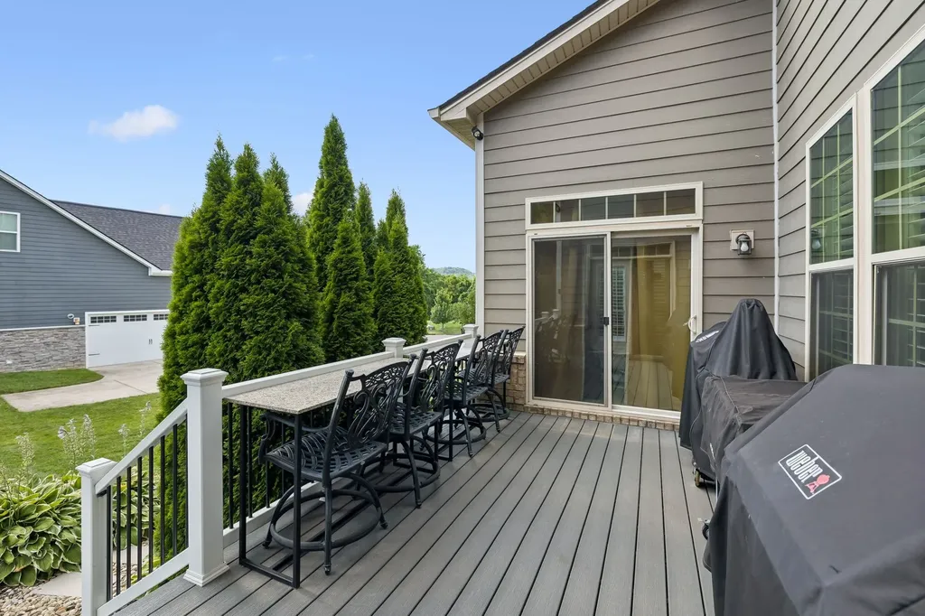 5016 Rockport Avenue Franklin TN 37064