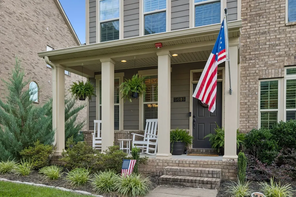5016 Rockport Avenue Franklin TN 37064