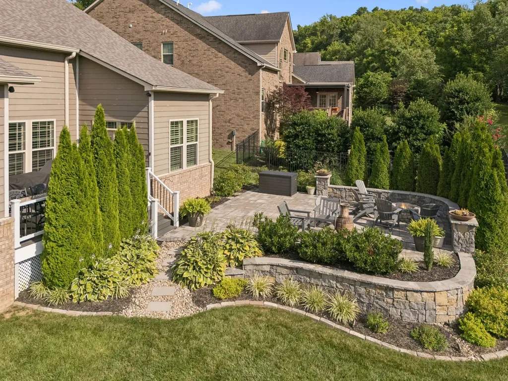 5016 Rockport Avenue Franklin TN 37064