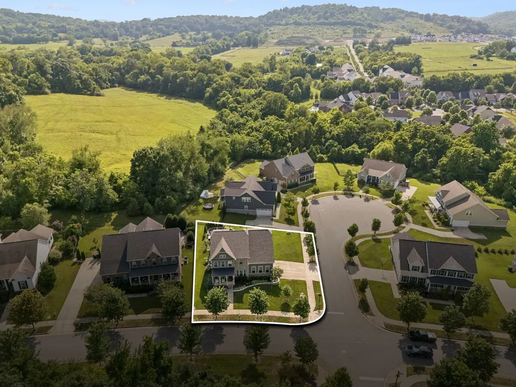 5016 Rockport Avenue Franklin TN 37064
