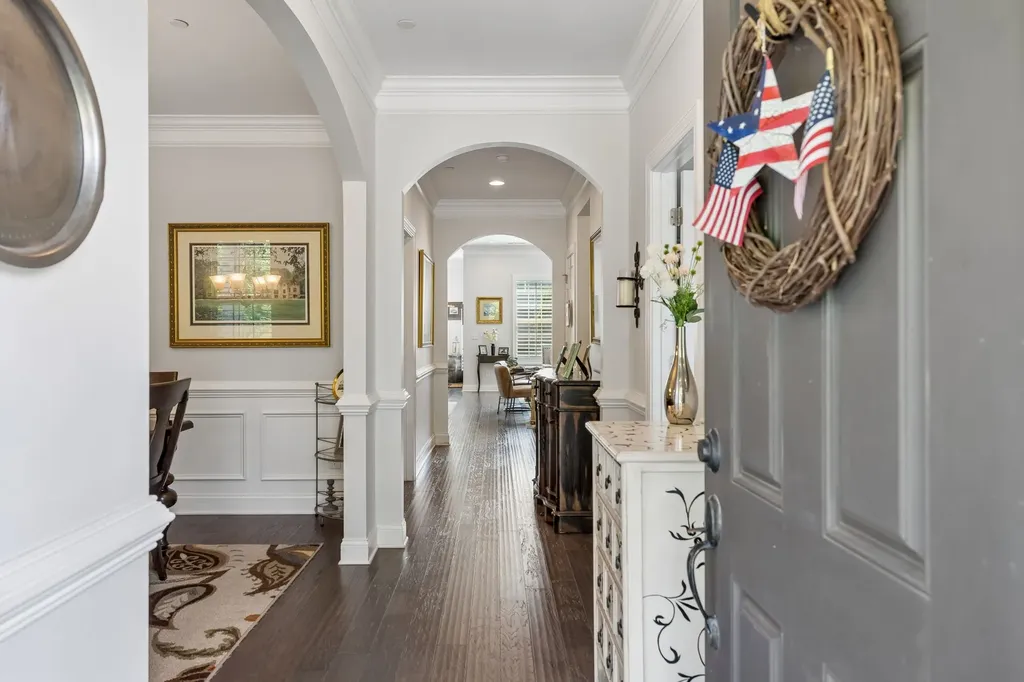 5016 Rockport Avenue Franklin TN 37064