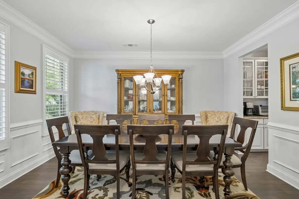 5016 Rockport Avenue Franklin TN 37064