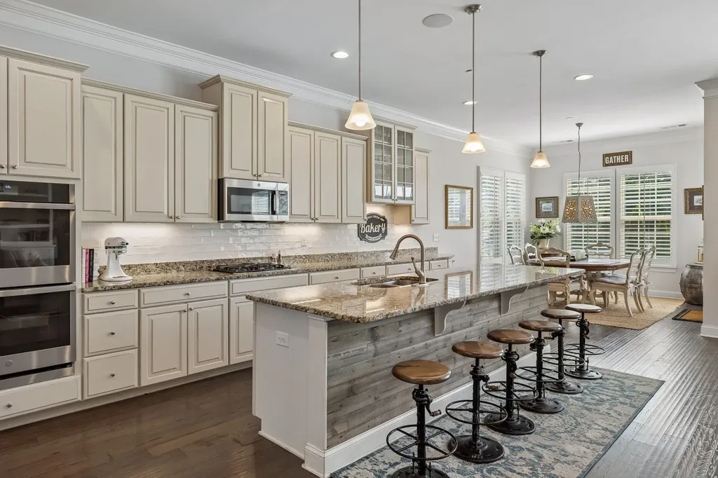 5016 Rockport Avenue Franklin TN 37064