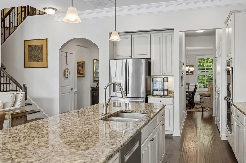 5016 Rockport Avenue Franklin TN 37064