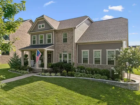 5016 Rockport Avenue Franklin TN 37064