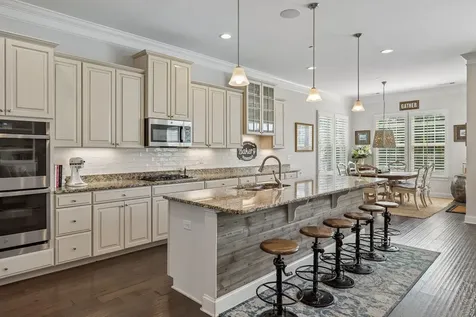 5016 Rockport Avenue Franklin TN 37064