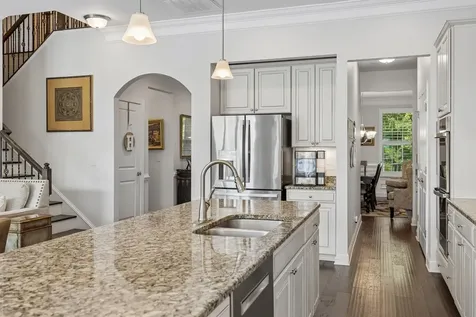 5016 Rockport Avenue Franklin TN 37064
