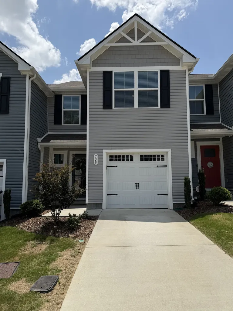 738 Cottoncloud Drive Lebanon TN 37090