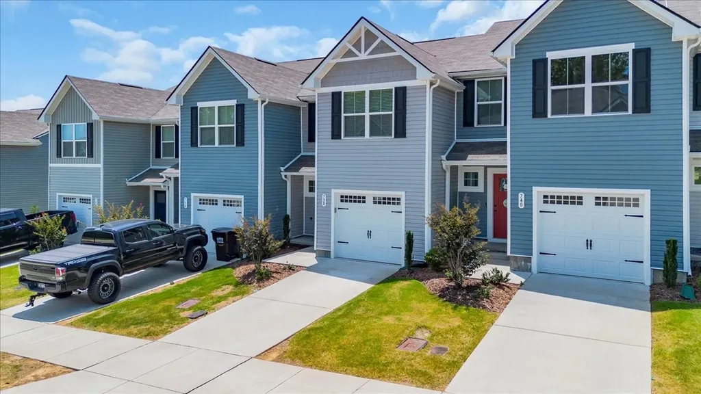 738 Cottoncloud Drive Lebanon TN 37090