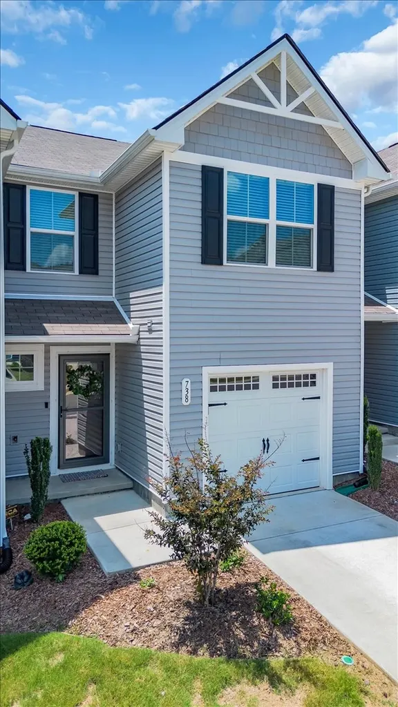 738 Cottoncloud Drive Lebanon TN 37090