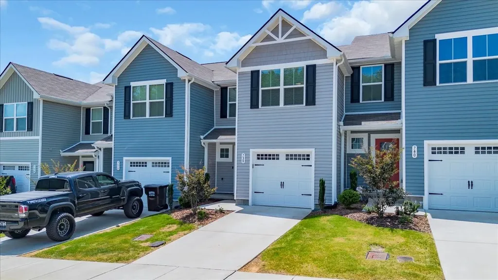738 Cottoncloud Drive Lebanon TN 37090