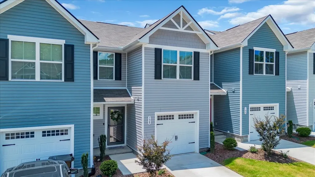 738 Cottoncloud Drive Lebanon TN 37090