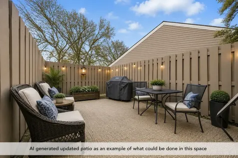 716 Barlin Court Nashville TN 37221