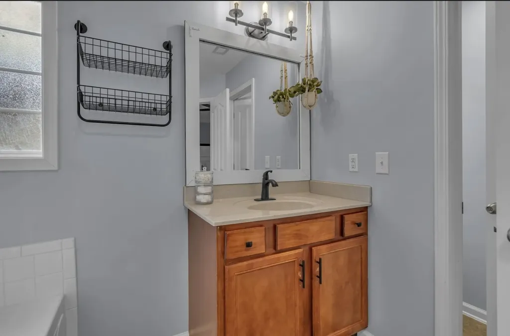 1589 Hedgewood Road Clarksville TN 37042